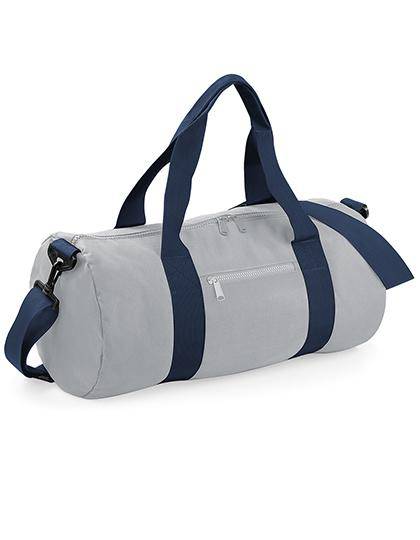 Epic Label Sacs Bagbase BG140 Sac Baril Original 50x25x25cm