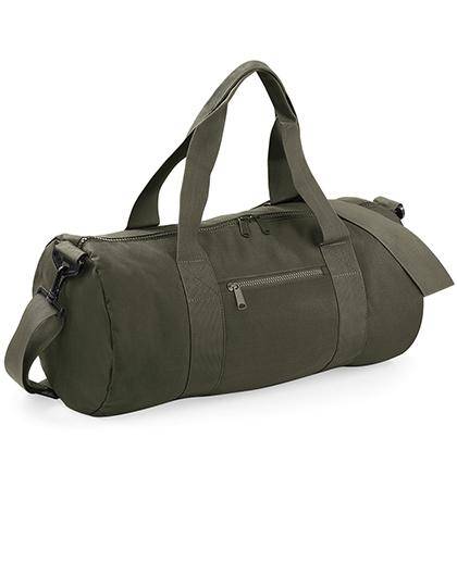 Epic Label Sacs Bagbase BG140 Sac Baril Original 50x25x25cm