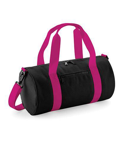 Epic Label Sacs Bagbase BG140S Mini Sac Baril