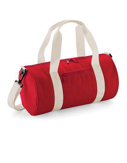 Epic Label Sacs Bagbase BG140S Mini Sac Baril