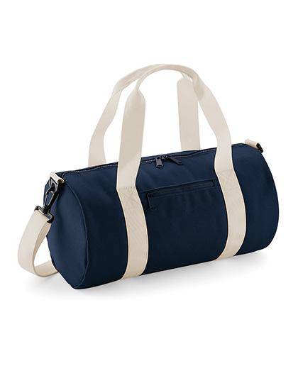 Epic Label Sacs Bagbase BG140S Mini Sac Baril