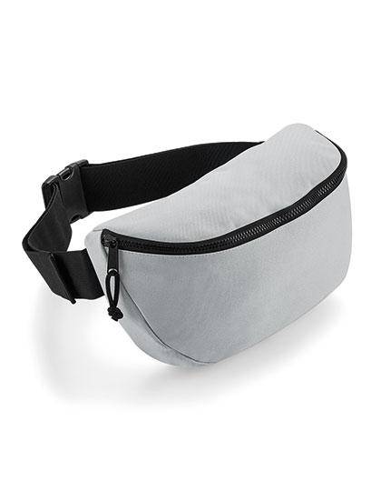 Epic Label Sacs Bagbase BG142 Grand Sac Banane 30x17x11cm