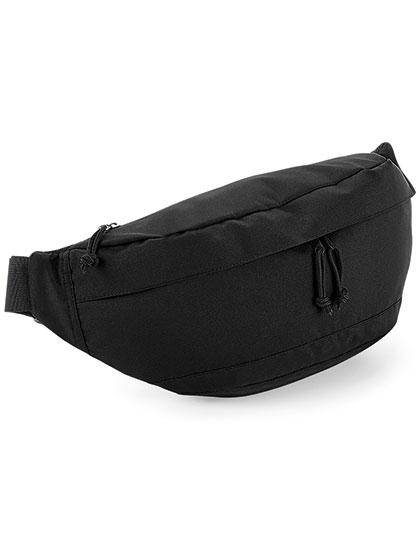Epic Label Sacs Bagbase BG143 Sac Banane Oversize 47x20x8cm