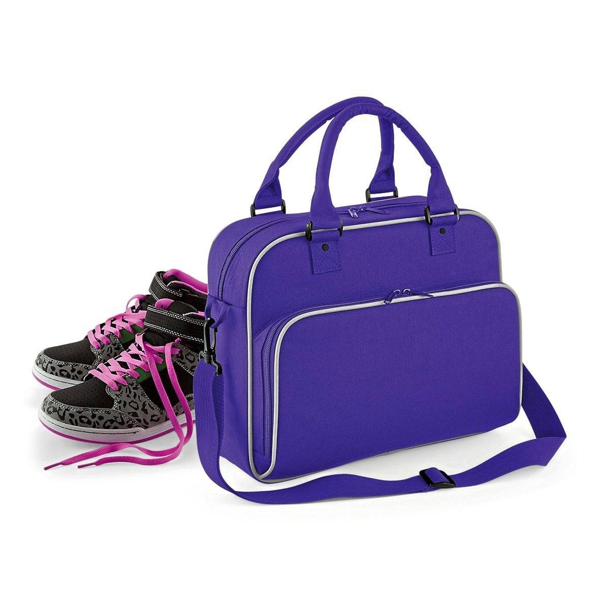 Epic Label Sacs Bagbase BG145 Sac De Danse Enfant 39x29x16cm
