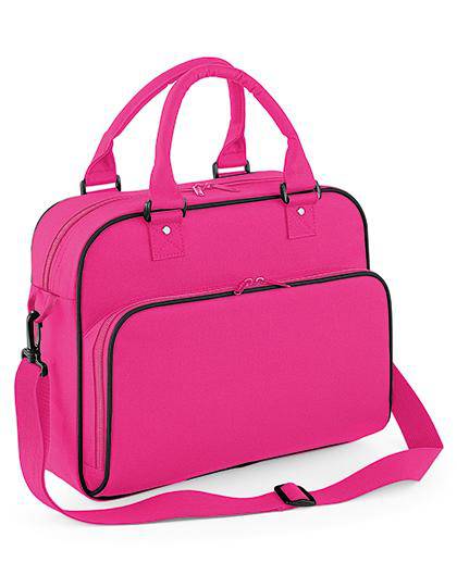 Epic Label Sacs Bagbase BG145 Sac De Danse Enfant 39x29x16cm
