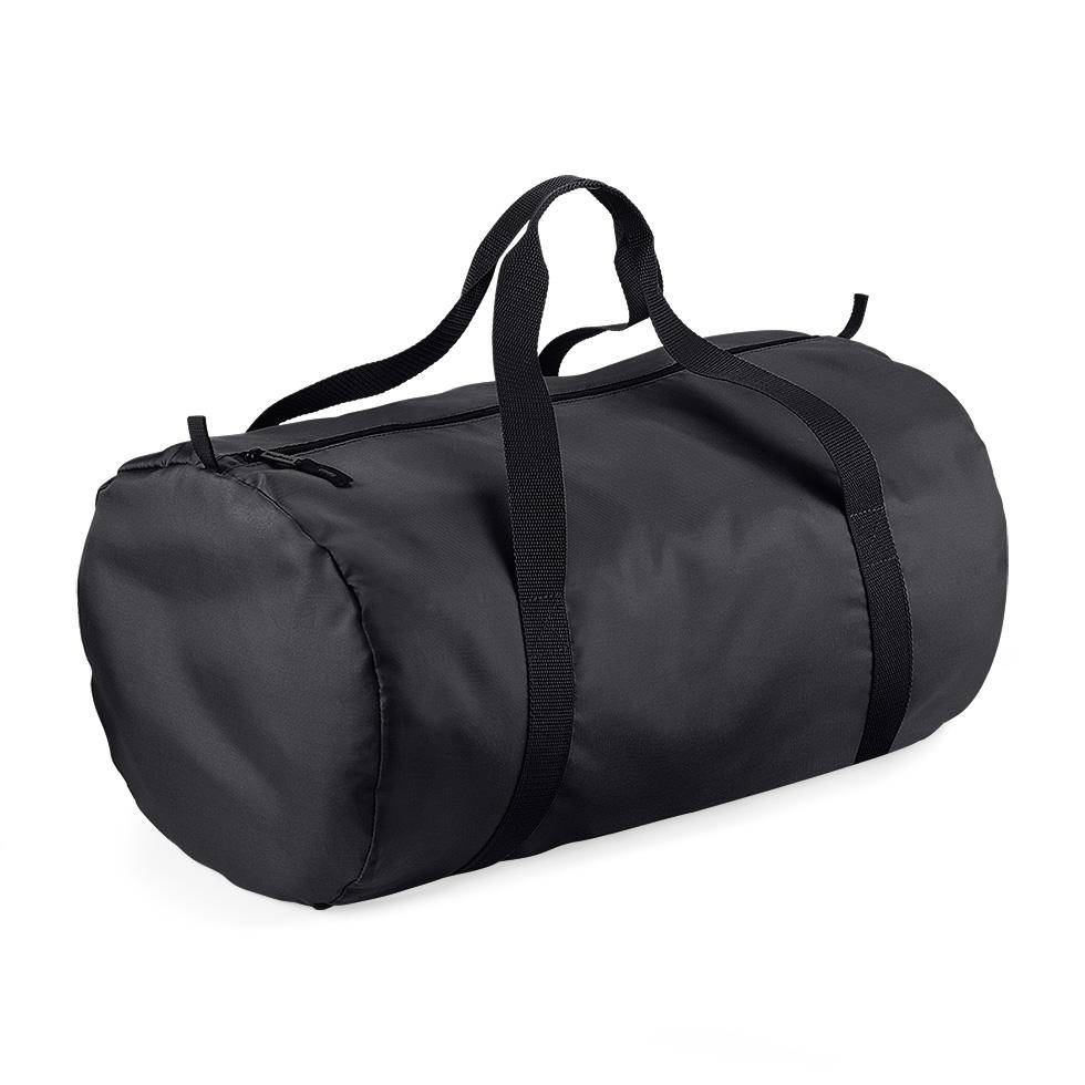 Epic Label Sacs Bagbase BG150 Sac Baril Pliable 50x30x26cm