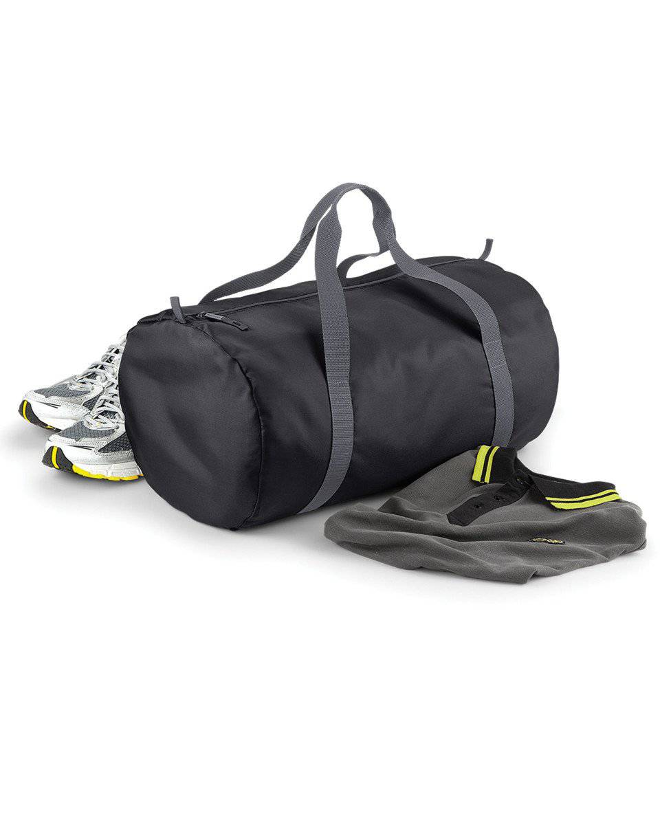 Epic Label Sacs Bagbase BG150 Sac Baril Pliable 50x30x26cm