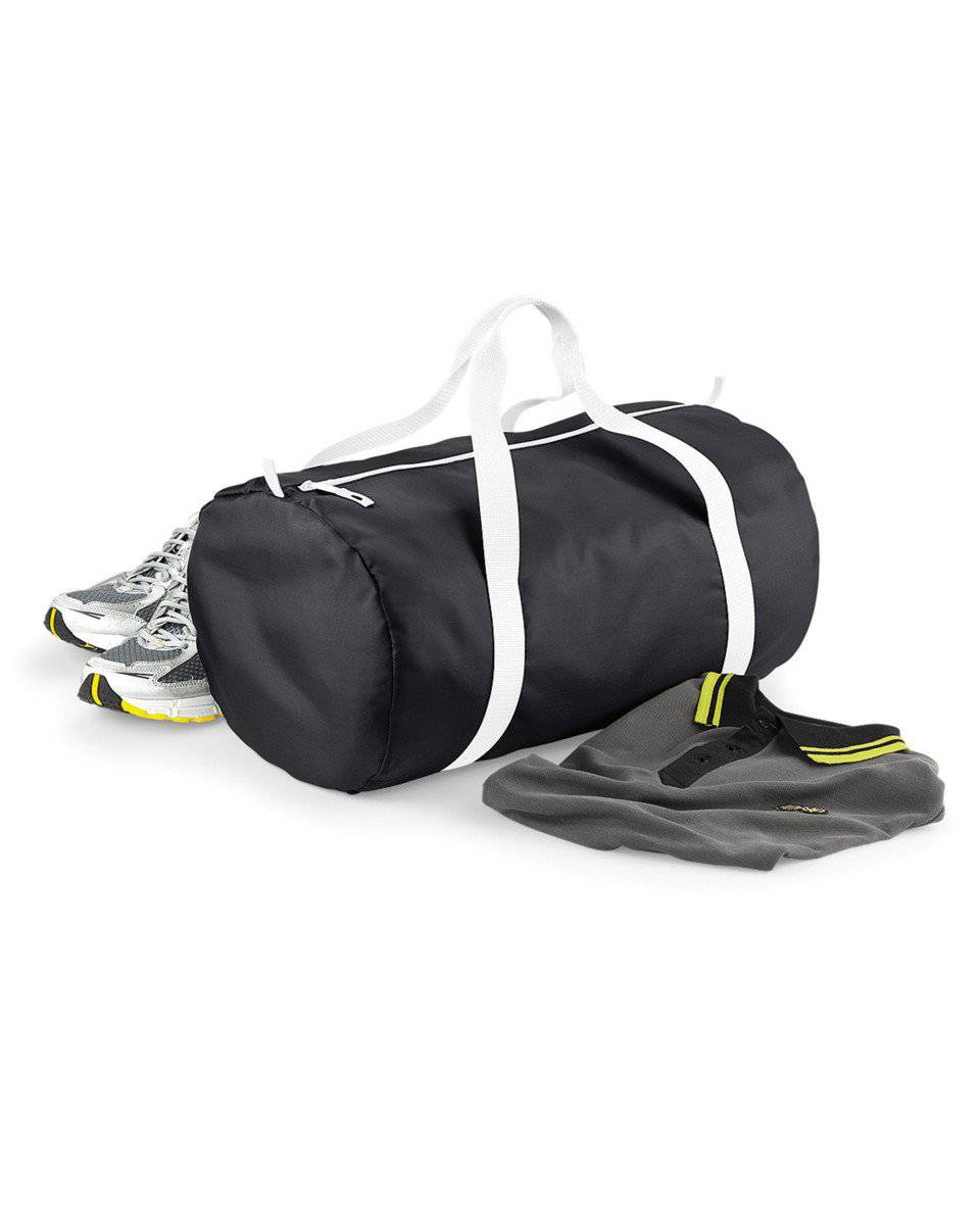 Epic Label Sacs Bagbase BG150 Sac Baril Pliable 50x30x26cm