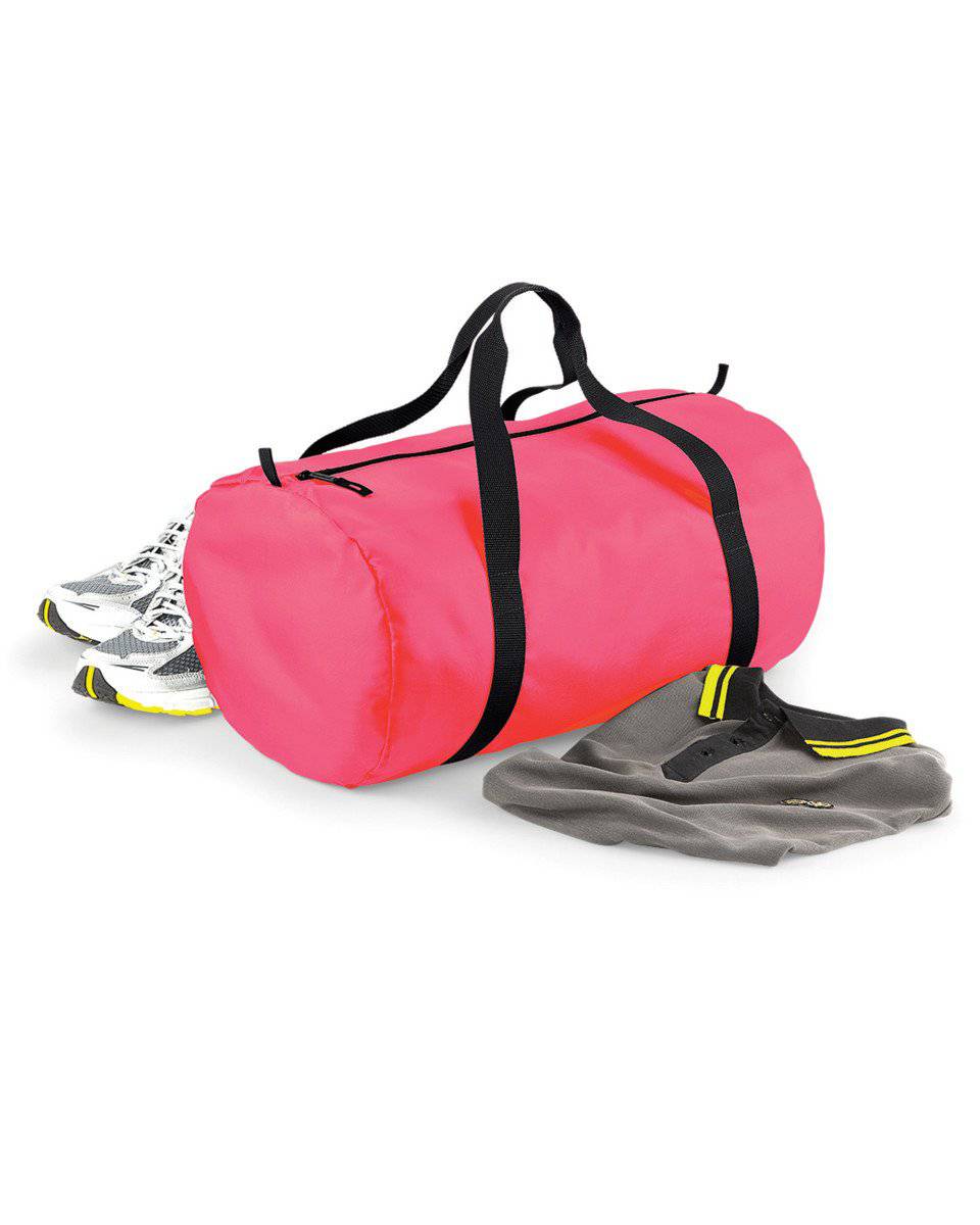 Epic Label Sacs Bagbase BG150 Sac Baril Pliable 50x30x26cm