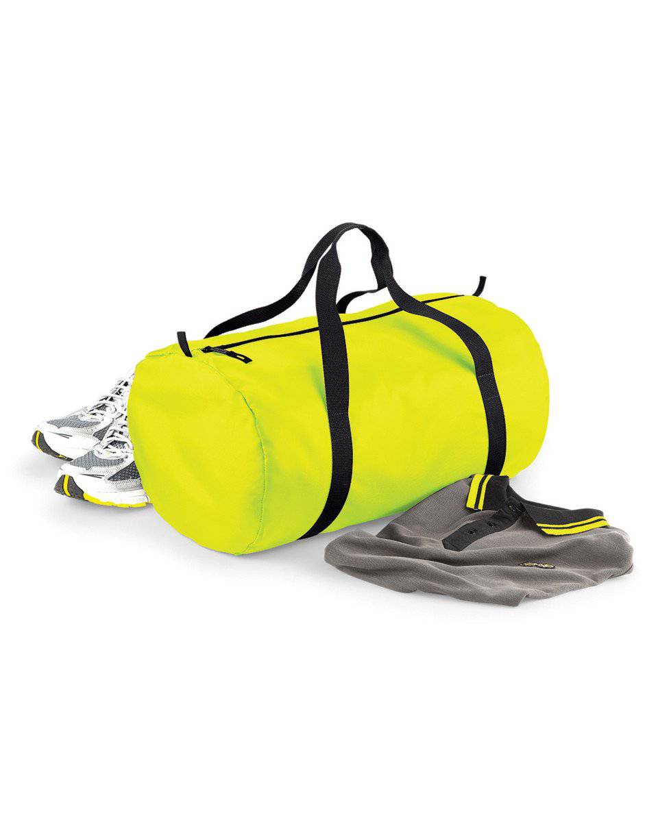 Epic Label Sacs Bagbase BG150 Sac Baril Pliable 50x30x26cm