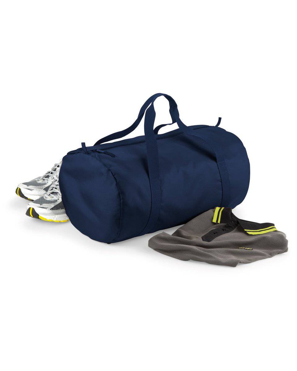 Epic Label Sacs Bagbase BG150 Sac Baril Pliable 50x30x26cm