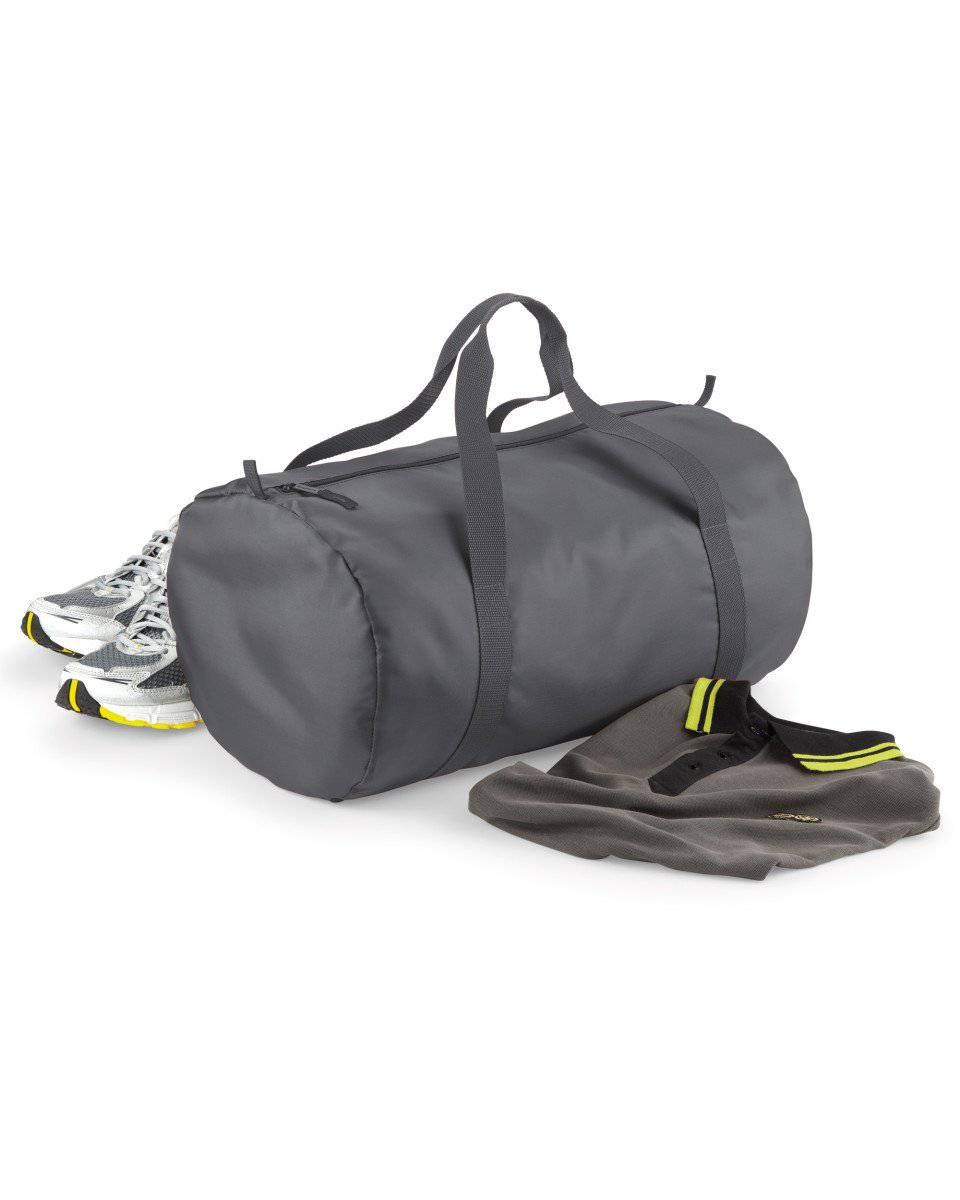 Epic Label Sacs Bagbase BG150 Sac Baril Pliable 50x30x26cm