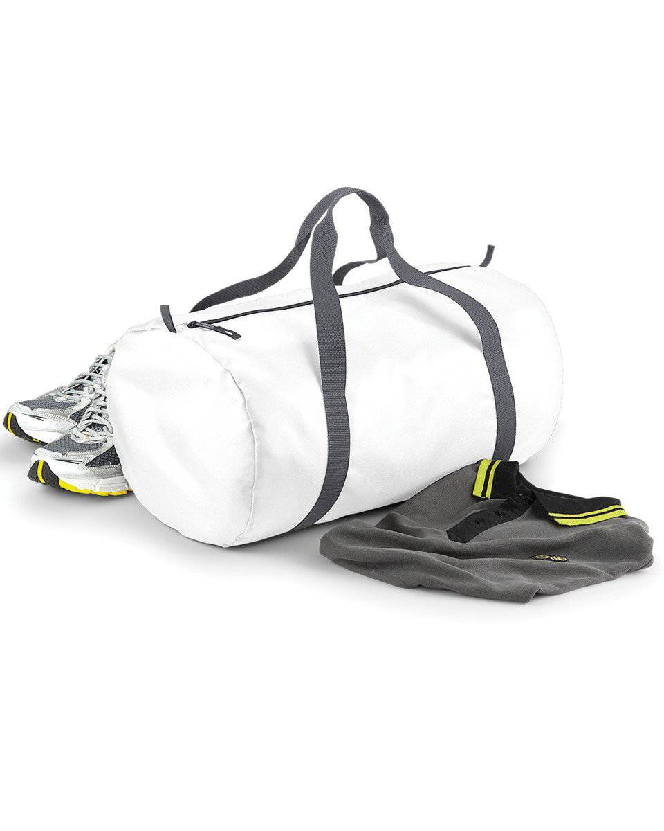 Epic Label Sacs Bagbase BG150 Sac Baril Pliable 50x30x26cm
