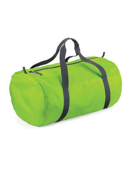 Epic Label Sacs Bagbase BG150 Sac Baril Pliable 50x30x26cm