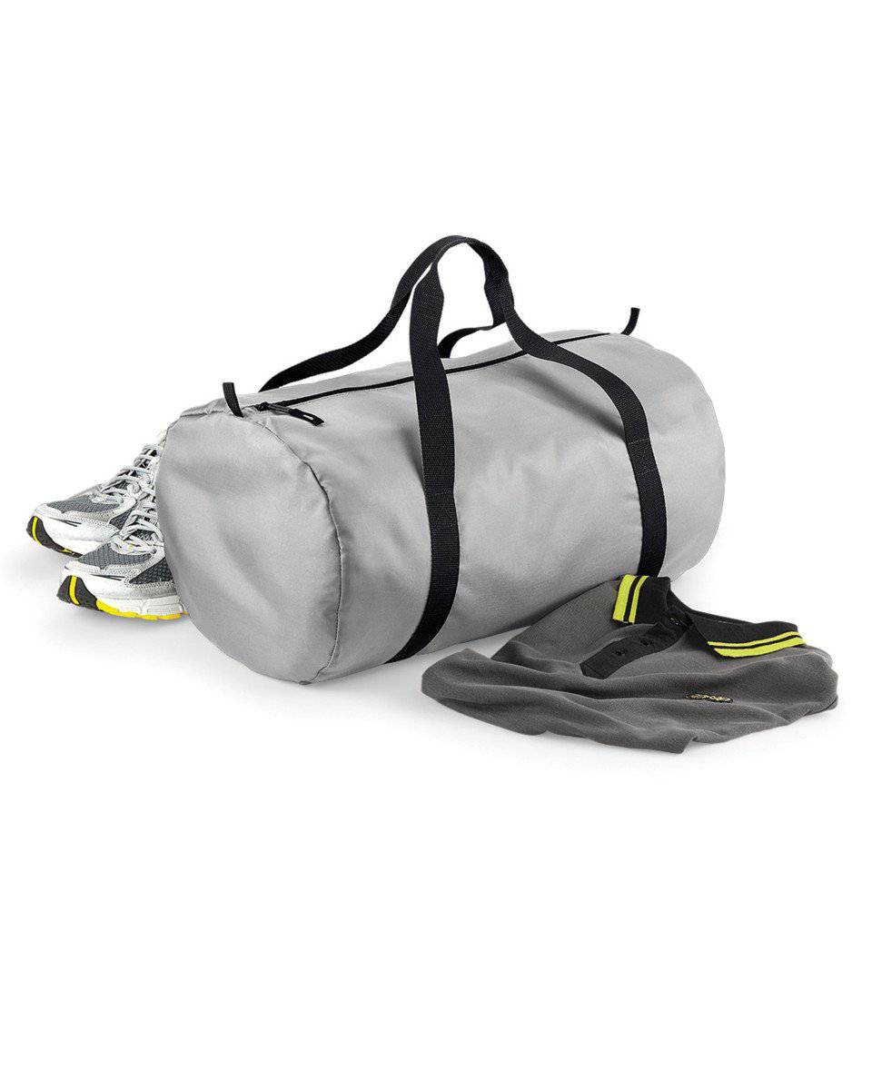Epic Label Sacs Bagbase BG150 Sac Baril Pliable 50x30x26cm