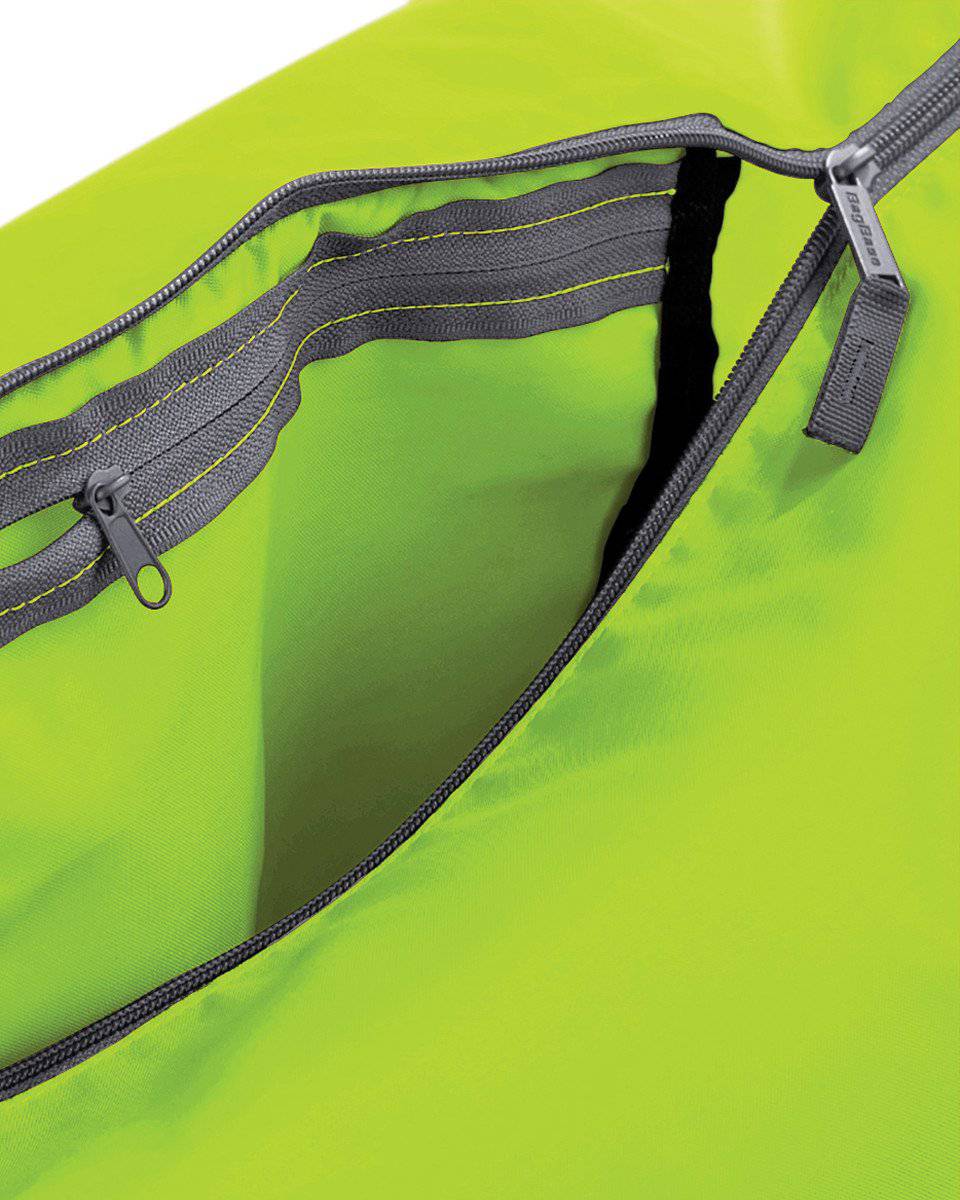 Epic Label Sacs Bagbase BG150 Sac Baril Pliable 50x30x26cm