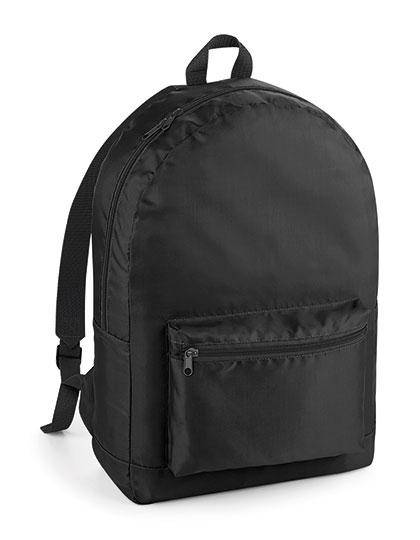 Epic Label Sacs Bagbase BG151 Sac À Dos Pliable 31x45x16cm