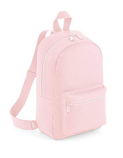 Epic Label Sacs Bagbase BG153 Mini Essential Backpack 23 x 35 x 12 cm