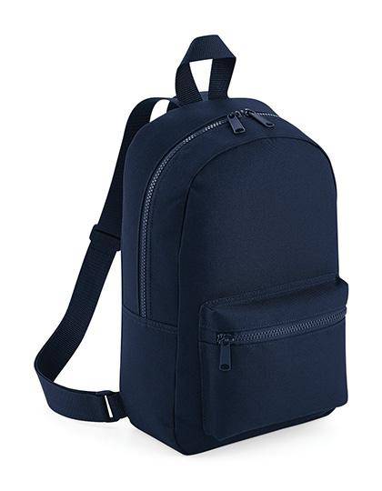 Epic Label Sacs Bagbase BG153 Mini Essential Backpack 23 x 35 x 12 cm