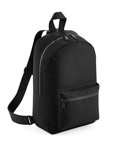 Epic Label Sacs Bagbase BG153 Mini Sac À Dos Essentiel Fashion 23x35x12cm