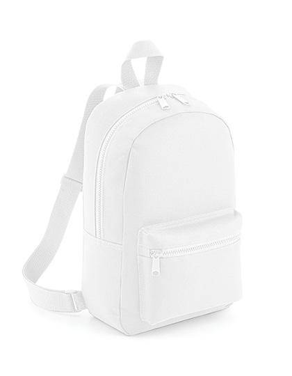 Epic Label Sacs Bagbase BG153 Mini Sac À Dos Essentiel Fashion 23x35x12cm