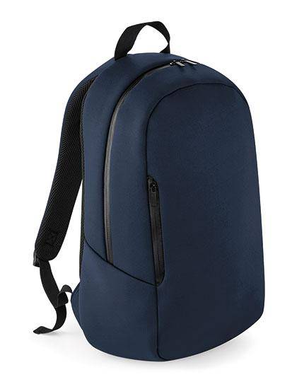 Epic Label Sacs Bagbase BG168 Sac À Dos En Tissu Scuba 31x50x16cm