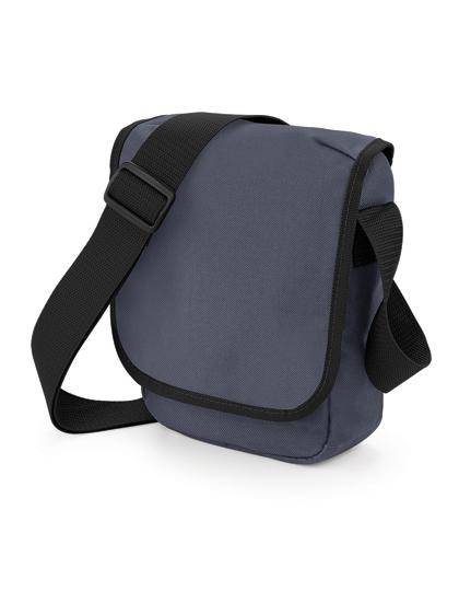 Epic Label Sacs Bagbase BG18 Mini Sac Reporter 23x17x7cm