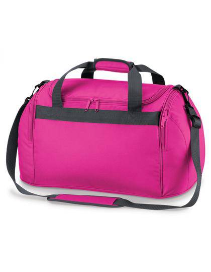 Epic Label Sacs Bagbase BG200 Sac De Sport Freestyle 54x28x25cm