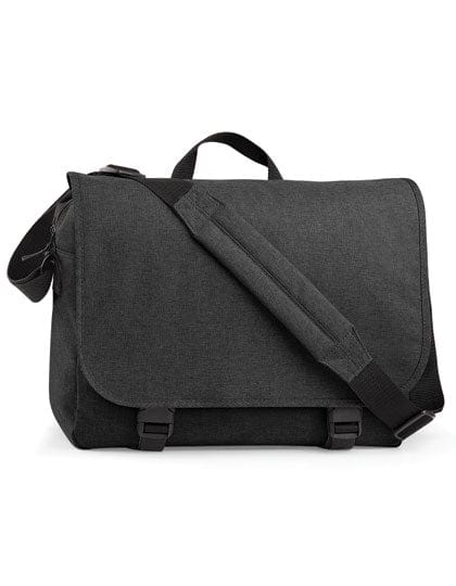 Epic Label Sacs Bagbase Bg218 Messagerie Numérique Bicolore
