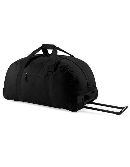 Epic Label Sacs Bagbase BG23 Sac De Voyage À Roulettes 75x38x35cm