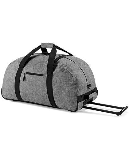 Epic Label Sacs Bagbase BG23 Sac De Voyage À Roulettes 75x38x35cm