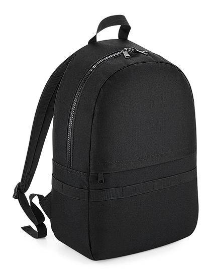 Epic Label Sacs Bagbase BG240 Sac À Dos 20 Litres ModulR™ 33x47x18cm