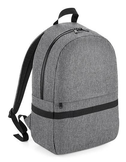 Epic Label Sacs Bagbase BG240 Sac À Dos 20 Litres ModulR™ 33x47x18cm
