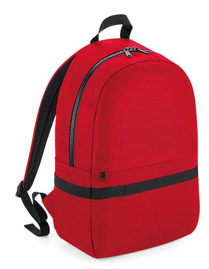 Epic Label Sacs Bagbase BG240 Sac À Dos 20 Litres ModulR™ 33x47x18cm