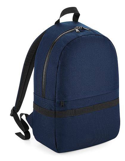 Epic Label Sacs Bagbase BG240 Sac À Dos 20 Litres ModulR™ 33x47x18cm