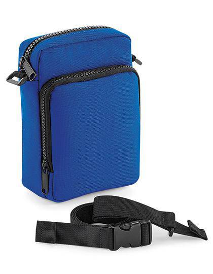 Epic Label Sacs Bagbase BG241 Pochette 1 Litre ModulR™ 13x19x7cm