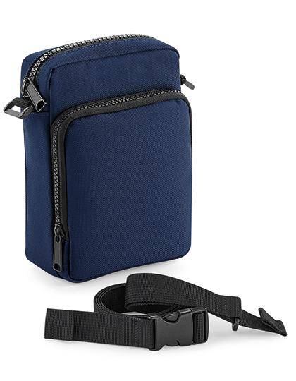 Epic Label Sacs Bagbase BG241 Pochette 1 Litre ModulR™ 13x19x7cm
