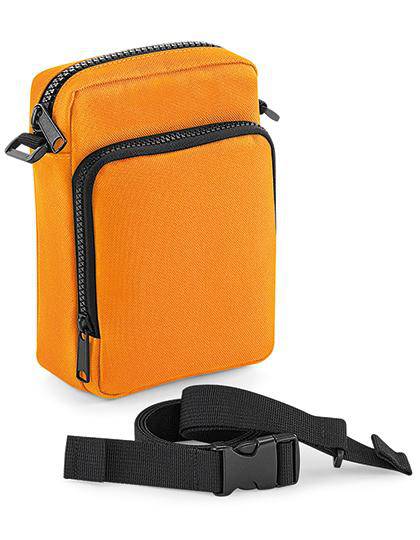 Epic Label Sacs Bagbase BG241 Pochette 1 Litre ModulR™ 13x19x7cm