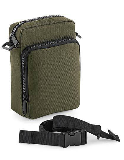 Epic Label Sacs Bagbase BG241 Pochette 1 Litre ModulR™ 13x19x7cm