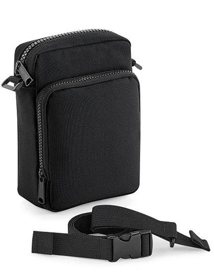 Epic Label Sacs Bagbase BG241 Pochette 1 Litre ModulR™ 13x19x7cm