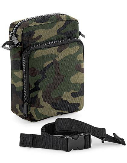 Epic Label Sacs Bagbase BG241 Pochette 1 Litre ModulR™ 13x19x7cm