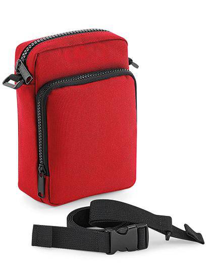 Epic Label Sacs Bagbase BG241 Pochette 1 Litre ModulR™ 13x19x7cm