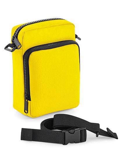 Epic Label Sacs Bagbase BG241 Pochette 1 Litre ModulR™ 13x19x7cm