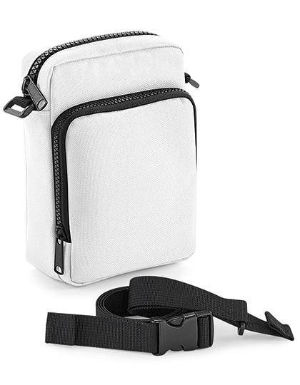 Epic Label Sacs Bagbase BG241 Pochette 1 Litre ModulR™ 13x19x7cm