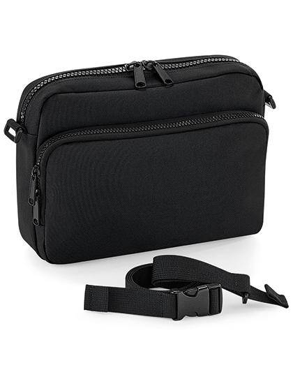 Epic Label Sacs Bagbase BG242 Pochette 2 Litres ModulR™ 26x19x7cm