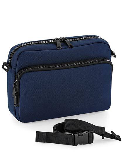 Epic Label Sacs Bagbase BG242 Pochette 2 Litres ModulR™ 26x19x7cm