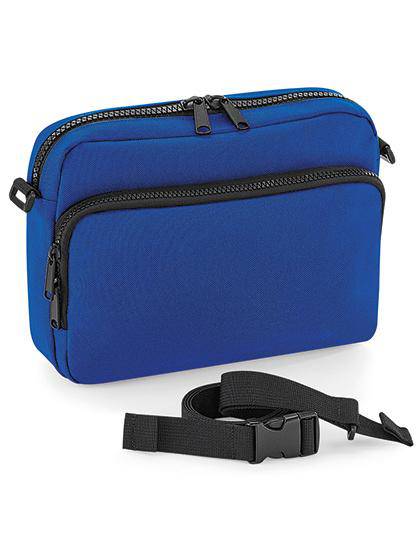 Epic Label Sacs Bagbase BG242 Pochette 2 Litres ModulR™ 26x19x7cm