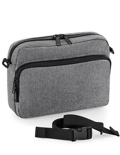 Epic Label Sacs Bagbase BG242 Pochette 2 Litres ModulR™ 26x19x7cm