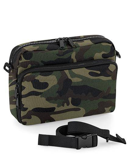 Epic Label Sacs Bagbase BG242 Pochette 2 Litres ModulR™ 26x19x7cm