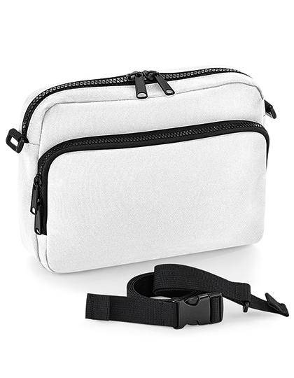 Epic Label Sacs Bagbase BG242 Pochette 2 Litres ModulR™ 26x19x7cm